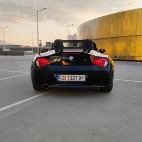 BMW Z4, снимка 6