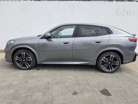 BMW iX2 xDrive30, снимка 3