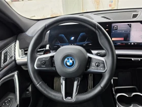 BMW iX2 xDrive30, снимка 11
