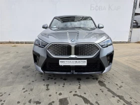 BMW iX2 xDrive30, снимка 8