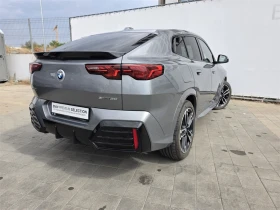 BMW iX2 xDrive30, снимка 2
