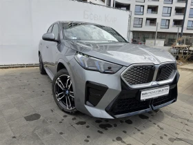 BMW iX2 xDrive30, снимка 9
