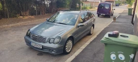 Mercedes-Benz C 220, снимка 2