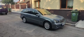 Mercedes-Benz C 220, снимка 4