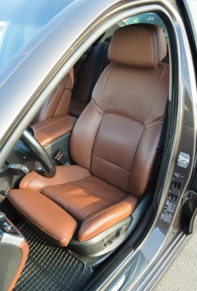 BMW 525 d xDrive, снимка 8