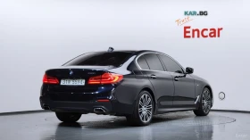 BMW 530 M-SPORT* Bowers&Wilkins* 360* HUD* PANO* FULL* , снимка 2