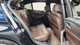 BMW 530 M-SPORT* Bowers&Wilkins* 360* HUD* PANO* FULL* , снимка 11