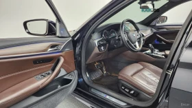 BMW 530 M-SPORT* Bowers&Wilkins* 360* HUD* PANO* FULL* , снимка 9