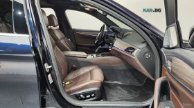 BMW 530 M-SPORT* Bowers&Wilkins* 360* HUD* PANO* FULL* , снимка 10