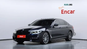BMW 530 M-SPORT* Bowers&Wilkins* 360* HUD* PANO* FULL* , снимка 1