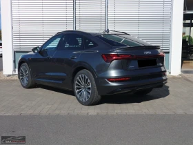 Audi E-Tron SPORTBACK/55/408HP/360/SLINE/HUD/ACC/925z, снимка 2