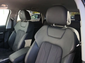 Audi E-Tron SPORTBACK/55/408HP/360/SLINE/HUD/ACC/925z, снимка 8