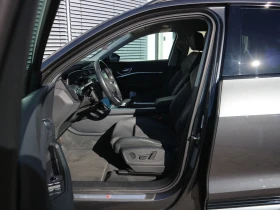 Audi E-Tron SPORTBACK/55/408HP/360/SLINE/HUD/ACC/925z, снимка 9