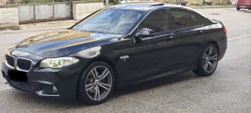 BMW 520, снимка 7