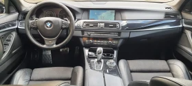 BMW 520, снимка 13