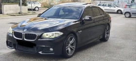 BMW 520, снимка 3