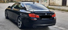 BMW 520, снимка 4