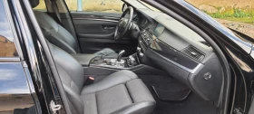 BMW 520, снимка 14