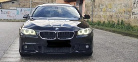 BMW 520, снимка 2