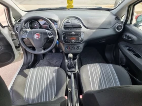 Fiat Punto 1.4i-Euro-5A, снимка 13