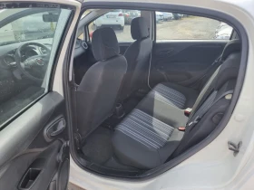 Fiat Punto 1.4i-Euro-5A, снимка 15