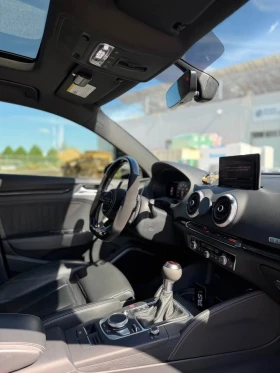 Audi Rs3 * PPF * CTS * KW * STAGE 2, снимка 7