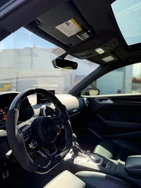 Audi Rs3 * PPF * CTS * KW * STAGE 2, снимка 8