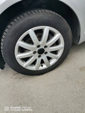 Skoda Superb, снимка 6