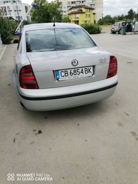 Skoda Superb, снимка 5