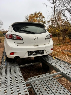 Mazda 3, снимка 4