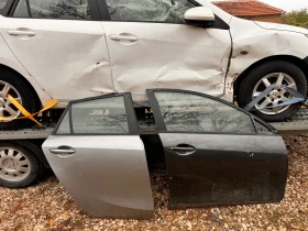 Mazda 3, снимка 6