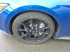 Ford Mustang, снимка 5