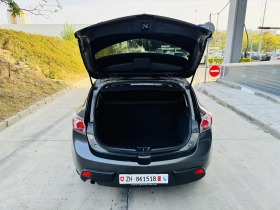 Mazda 3 1.6i Swiss, снимка 8