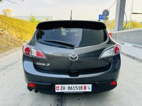 Mazda 3 1.6i Swiss, снимка 7