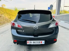 Mazda 3 1.6i Swiss, снимка 7