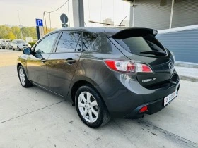 Mazda 3 1.6i Swiss, снимка 6