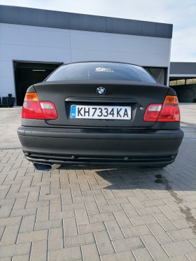 BMW 320 Е46, снимка 4