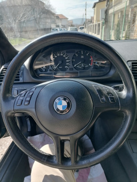 BMW 320 Е46, снимка 7