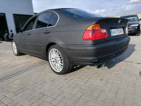 BMW 320 Е46, снимка 5
