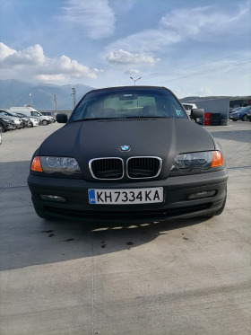 Обява за продажба на BMW 320 Е46 ~5 399 лв. - изображение 1