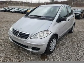     Mercedes-Benz A 150 1,5 BENZIN