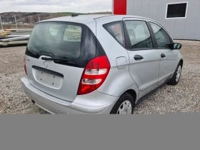 Mercedes-Benz A 150 1, 5 BENZIN, снимка 9