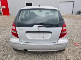 Mercedes-Benz A 150 1,5 BENZIN | Mobile.bg    7