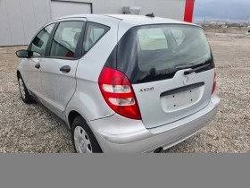 Mercedes-Benz A 150 1,5 BENZIN | Mobile.bg    8