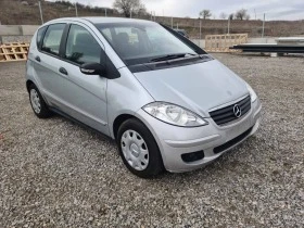     Mercedes-Benz A 150 1, 5 BENZIN