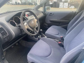 Honda Jazz 1.4, снимка 8