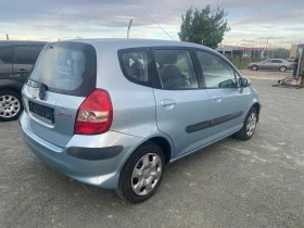 Honda Jazz 1.4, снимка 4