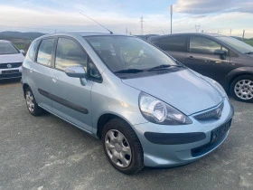 Honda Jazz 1.4, снимка 3