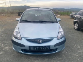 Honda Jazz 1.4, снимка 2