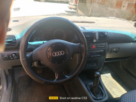 Audi A3 128745 | Mobile.bg   4